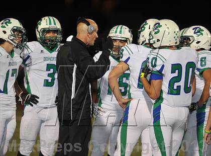 Thumbnail 3 in Doherty @ Legend photogallery.