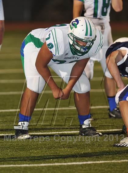 Thumbnail 1 in Doherty @ Legend photogallery.