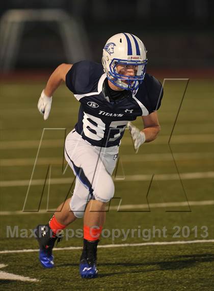 Thumbnail 2 in Doherty @ Legend photogallery.