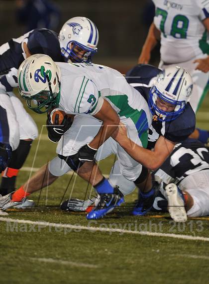 Thumbnail 1 in Doherty @ Legend photogallery.