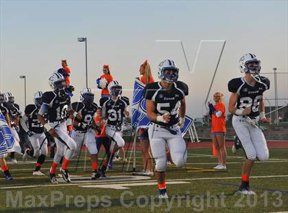 Thumbnail 3 in Doherty @ Legend photogallery.