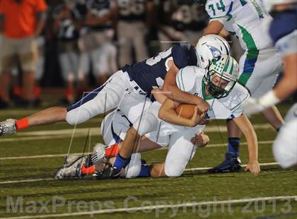 Thumbnail 2 in Doherty @ Legend photogallery.