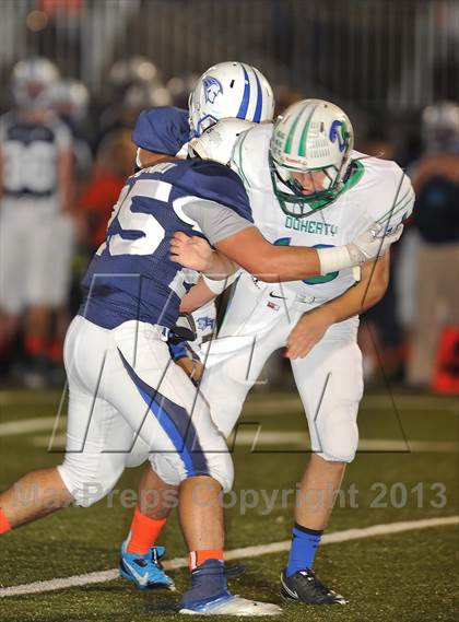 Thumbnail 2 in Doherty @ Legend photogallery.
