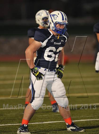 Thumbnail 1 in Doherty @ Legend photogallery.
