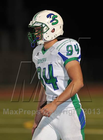 Thumbnail 2 in Doherty @ Legend photogallery.