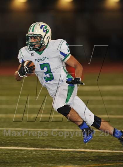 Thumbnail 2 in Doherty @ Legend photogallery.
