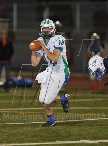 Thumbnail 3 in Doherty @ Legend photogallery.