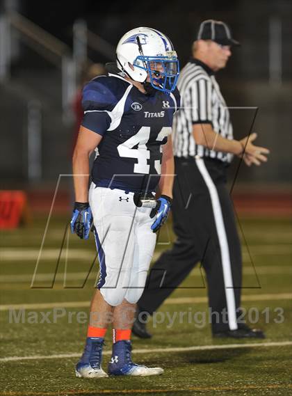 Thumbnail 3 in Doherty @ Legend photogallery.