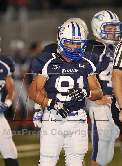 Thumbnail 1 in Doherty @ Legend photogallery.