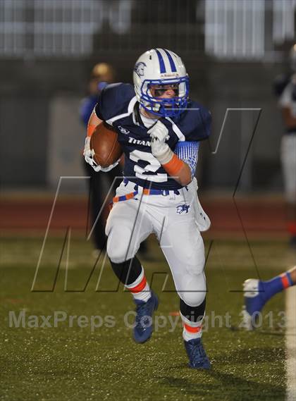 Thumbnail 3 in Doherty @ Legend photogallery.