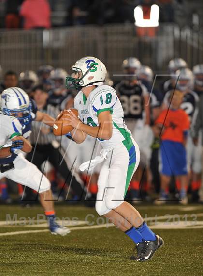 Thumbnail 1 in Doherty @ Legend photogallery.