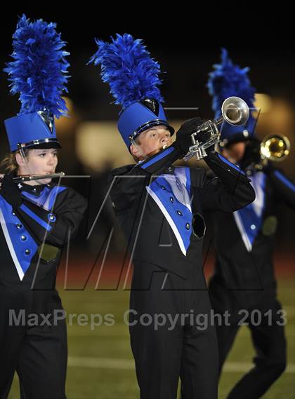 Thumbnail 3 in Doherty @ Legend photogallery.