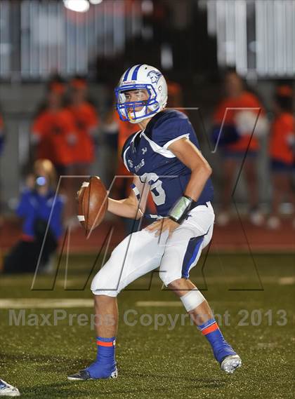 Thumbnail 3 in Doherty @ Legend photogallery.