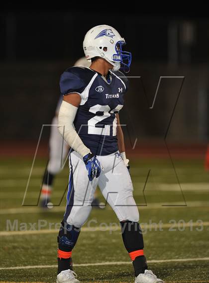 Thumbnail 1 in Doherty @ Legend photogallery.