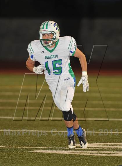 Thumbnail 2 in Doherty @ Legend photogallery.