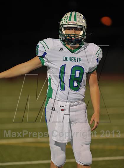 Thumbnail 3 in Doherty @ Legend photogallery.