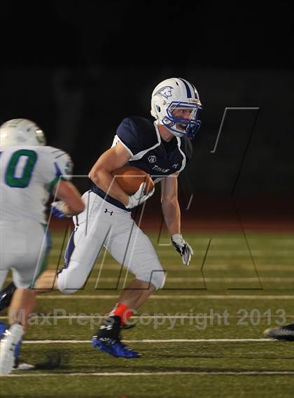 Thumbnail 2 in Doherty @ Legend photogallery.