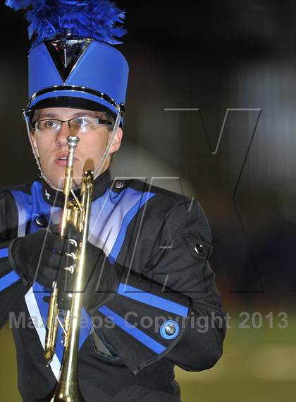 Thumbnail 3 in Doherty @ Legend photogallery.