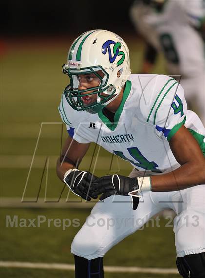 Thumbnail 1 in Doherty @ Legend photogallery.