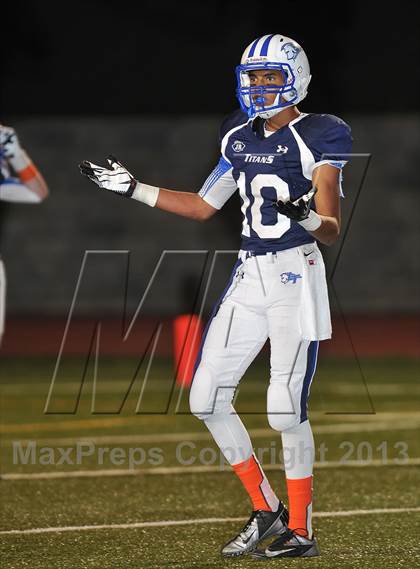 Thumbnail 1 in Doherty @ Legend photogallery.
