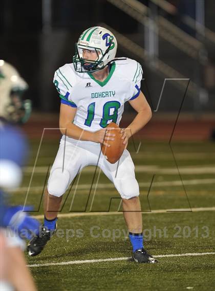 Thumbnail 1 in Doherty @ Legend photogallery.
