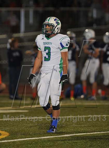 Thumbnail 3 in Doherty @ Legend photogallery.