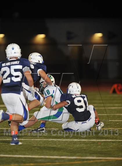 Thumbnail 2 in Doherty @ Legend photogallery.