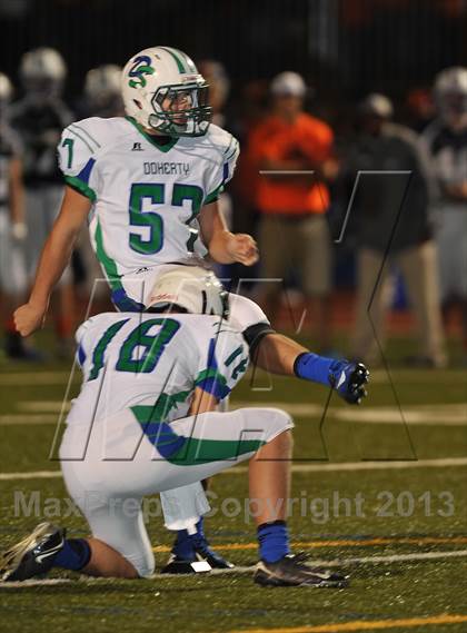 Thumbnail 2 in Doherty @ Legend photogallery.
