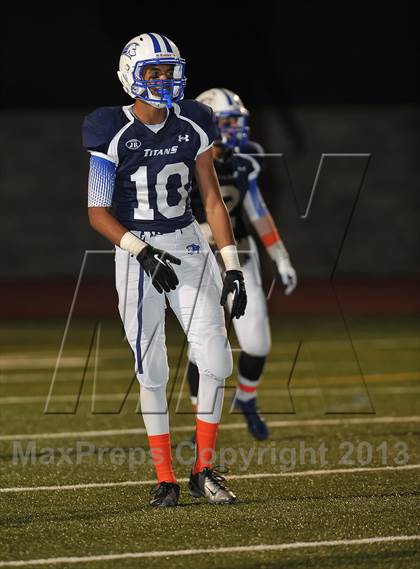 Thumbnail 3 in Doherty @ Legend photogallery.