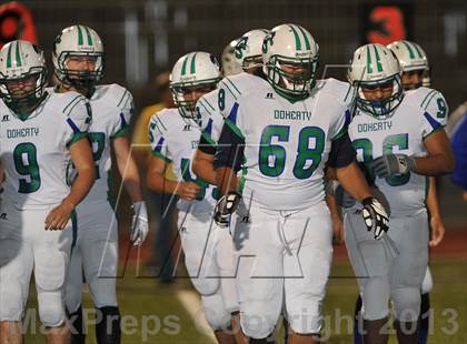 Thumbnail 2 in Doherty @ Legend photogallery.