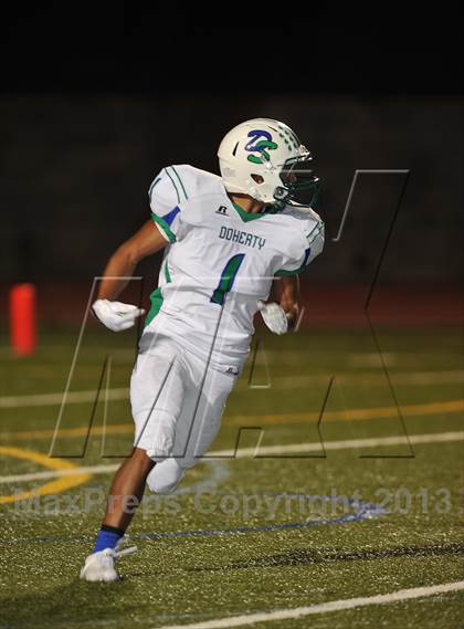 Thumbnail 2 in Doherty @ Legend photogallery.