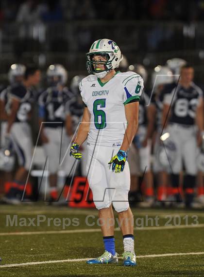 Thumbnail 2 in Doherty @ Legend photogallery.