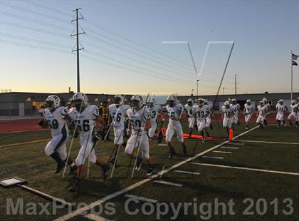 Thumbnail 2 in Doherty @ Legend photogallery.