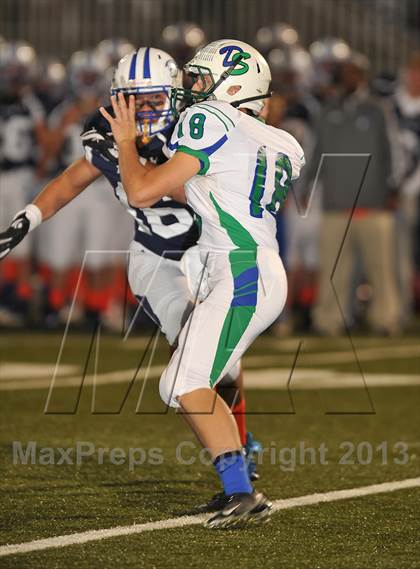 Thumbnail 3 in Doherty @ Legend photogallery.