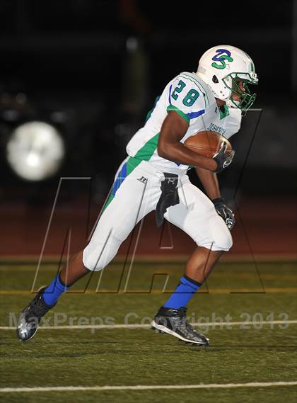 Thumbnail 3 in Doherty @ Legend photogallery.