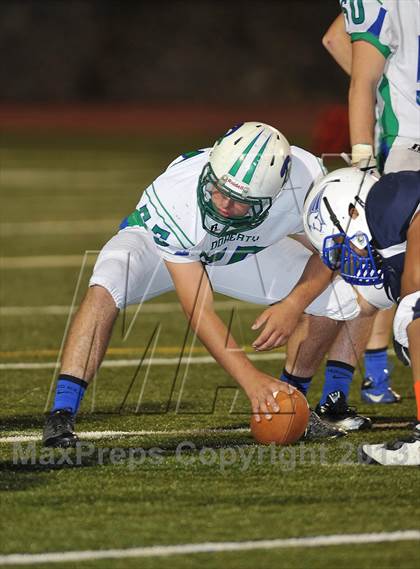 Thumbnail 2 in Doherty @ Legend photogallery.