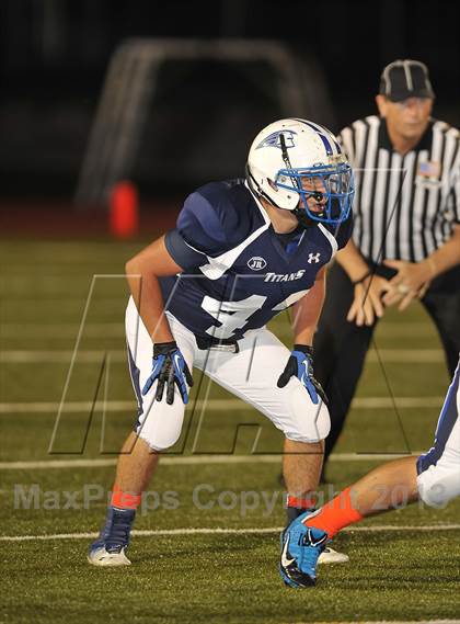 Thumbnail 1 in Doherty @ Legend photogallery.