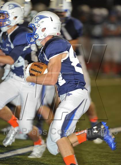 Thumbnail 3 in Doherty @ Legend photogallery.