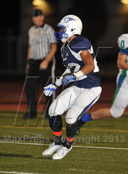 Thumbnail 3 in Doherty @ Legend photogallery.