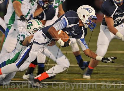 Thumbnail 3 in Doherty @ Legend photogallery.