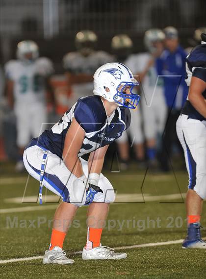 Thumbnail 3 in Doherty @ Legend photogallery.