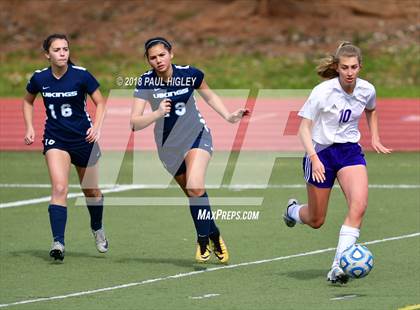 Thumbnail 3 in Pleasant Valley @ Shasta (CIF NS D1 Final) photogallery.