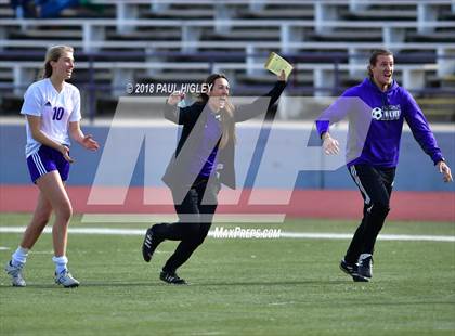 Thumbnail 2 in Pleasant Valley @ Shasta (CIF NS D1 Final) photogallery.