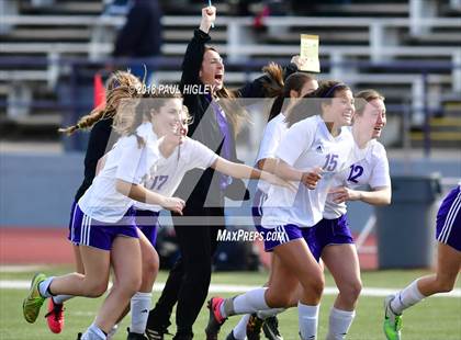 Thumbnail 2 in Pleasant Valley @ Shasta (CIF NS D1 Final) photogallery.