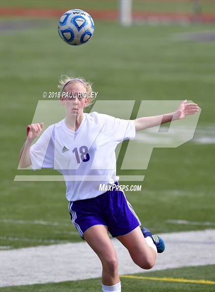 Thumbnail 2 in Pleasant Valley @ Shasta (CIF NS D1 Final) photogallery.
