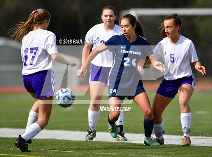 Thumbnail 2 in Pleasant Valley @ Shasta (CIF NS D1 Final) photogallery.