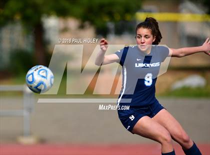 Thumbnail 2 in Pleasant Valley @ Shasta (CIF NS D1 Final) photogallery.