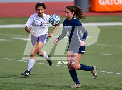 Thumbnail 1 in Pleasant Valley @ Shasta (CIF NS D1 Final) photogallery.
