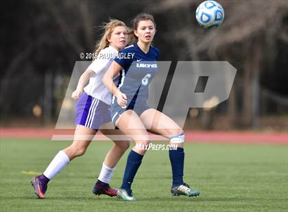 Thumbnail 3 in Pleasant Valley @ Shasta (CIF NS D1 Final) photogallery.