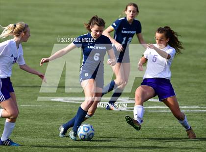 Thumbnail 2 in Pleasant Valley @ Shasta (CIF NS D1 Final) photogallery.